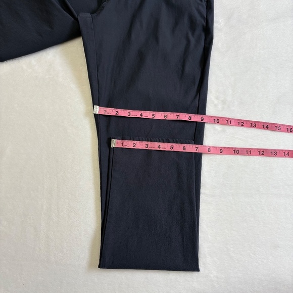 Weatherproof Vintage 32x32 Men's Hybrid Tech Pants, Blue NWT - Picture 11 of 15